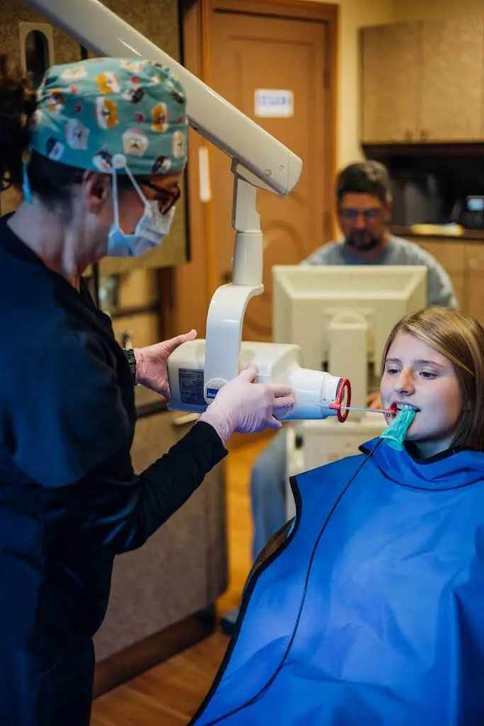 Dr. Jesse Myers - Family & Cosmetic Dentistry