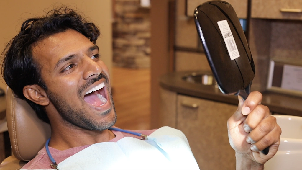 Dr. Jesse Myers - Family & Cosmetic Dentistry