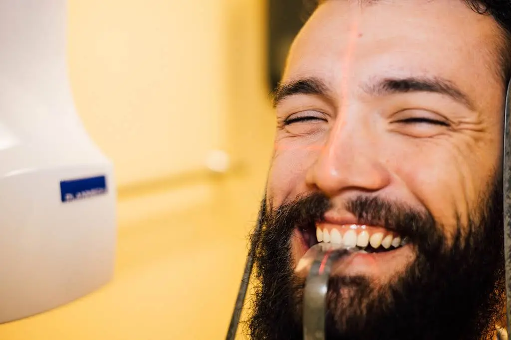 Dr. Jesse Myers - Family & Cosmetic Dentistry