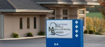 Blue Ridge Oral & Maxillofacial Surgery
