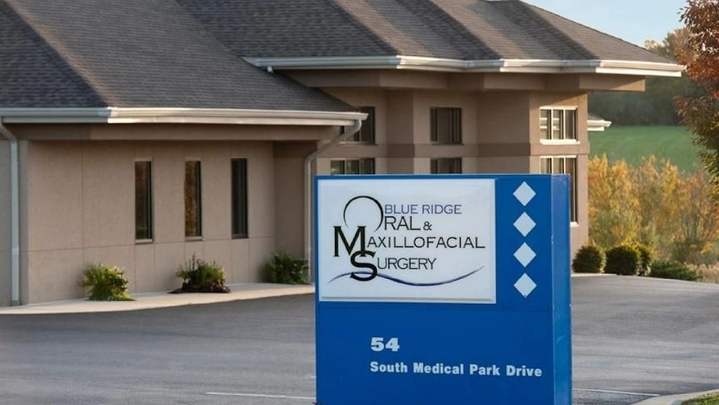 Blue Ridge Oral & Maxillofacial Surgery