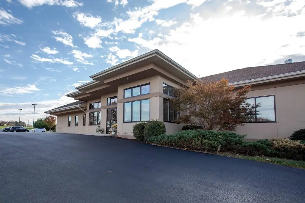 Blue Ridge Oral & Maxillofacial Surgery