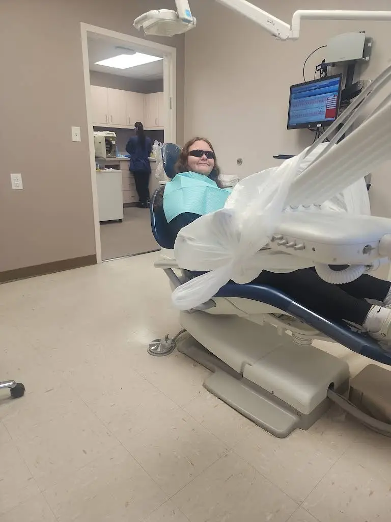 Dental Health Associates - Fishersville