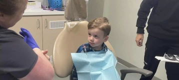 Keith S. O'Brien DMD Family Dentistry