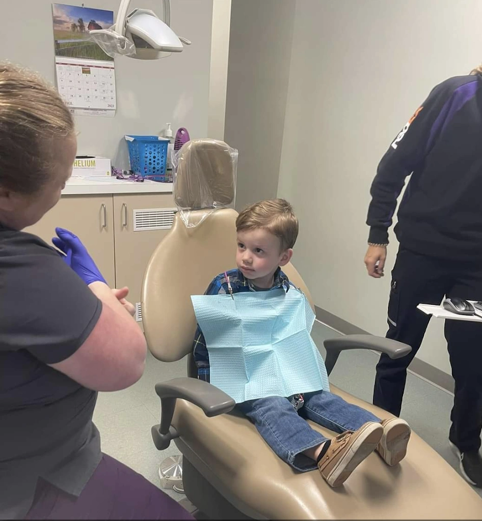 Keith S. O'Brien DMD Family Dentistry