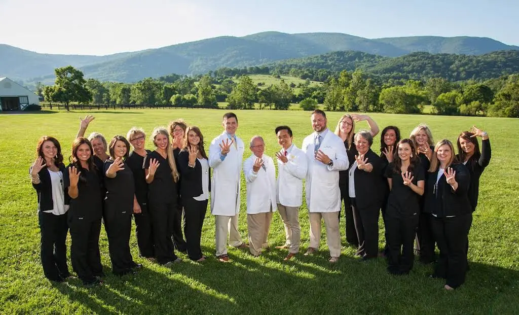 Willis & Associates Family Dentistry - Fishersville