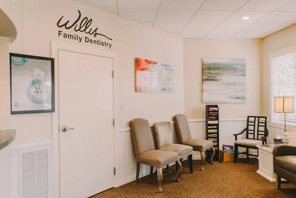 Willis & Associates Family Dentistry - Fishersville