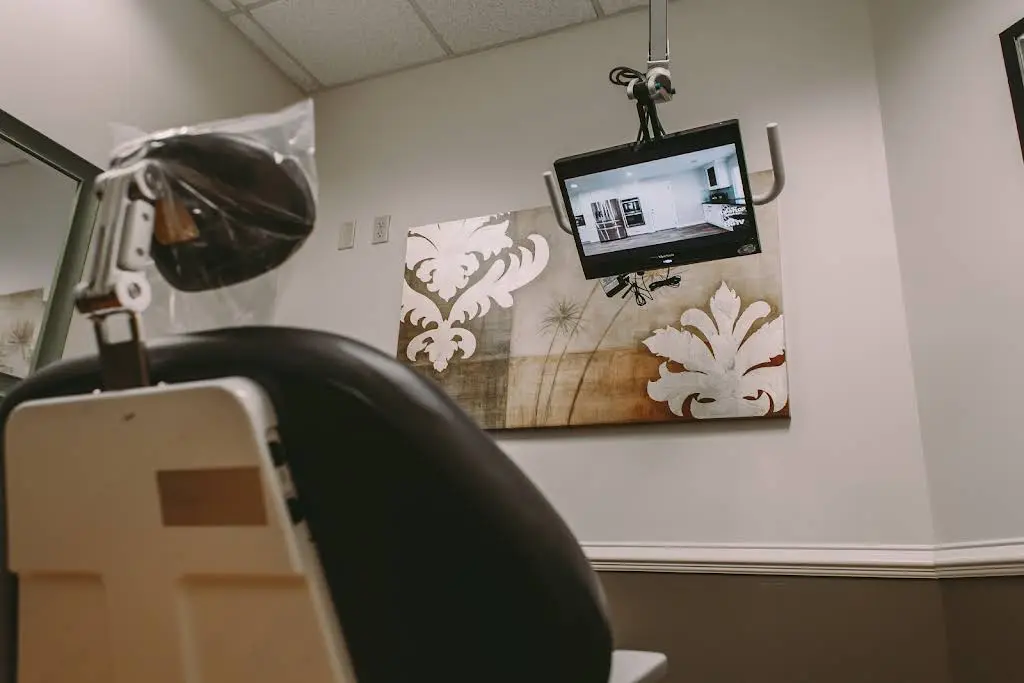 Willis & Associates Family Dentistry - Fishersville