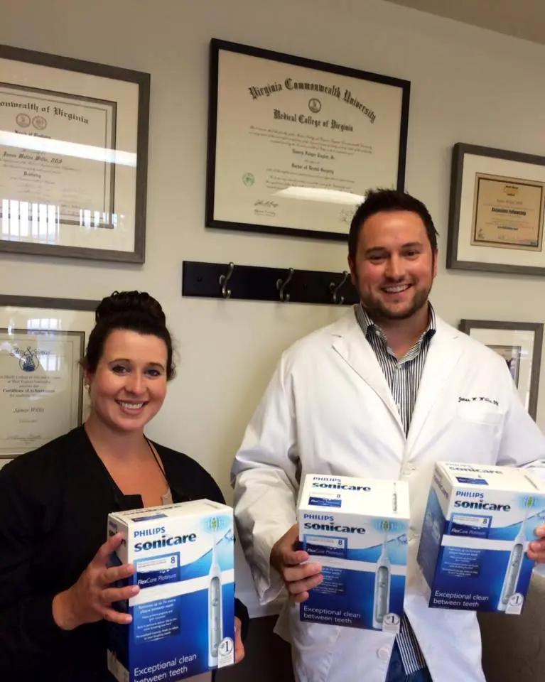 Willis & Associates Family Dentistry - Fishersville