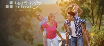 Maple Ridge Dental