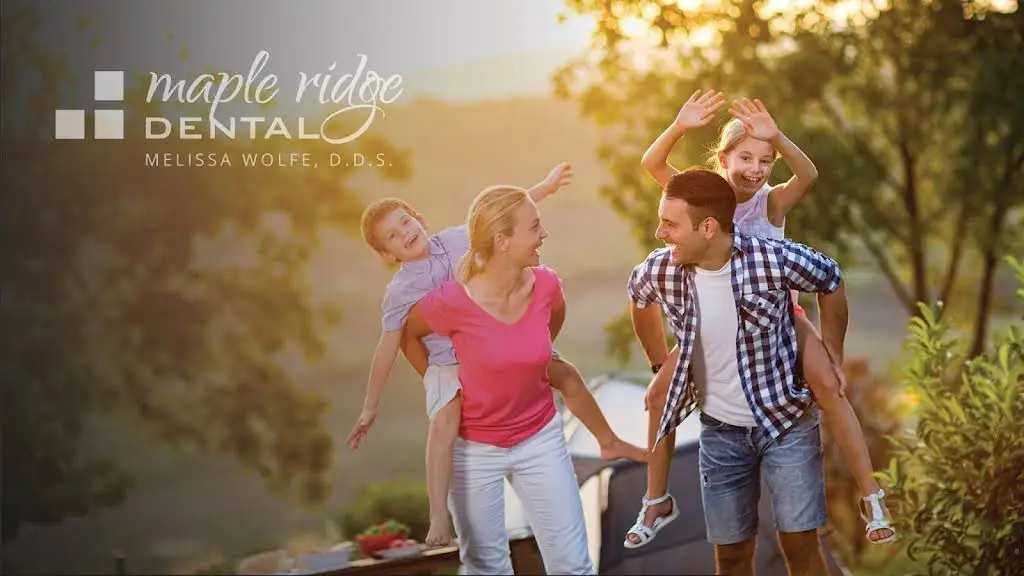 Maple Ridge Dental