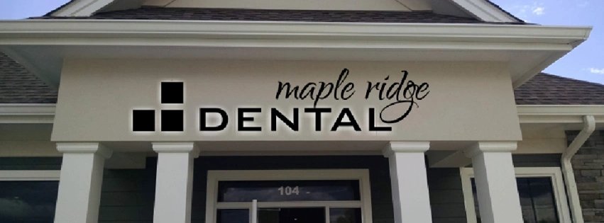 Maple Ridge Dental