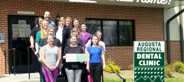 Augusta Regional Dental Clinic