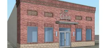 Free Clinic of Central Virginia