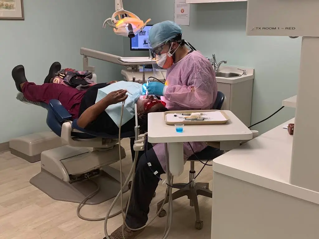 Free Clinic of Central Virginia