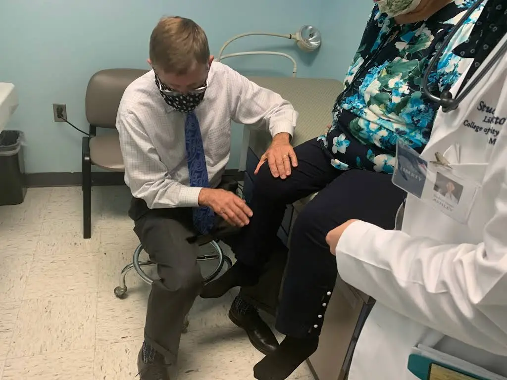 Free Clinic of Central Virginia