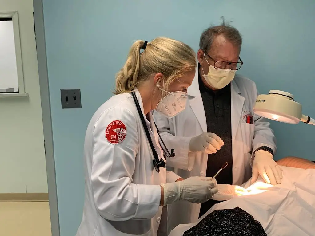 Free Clinic of Central Virginia