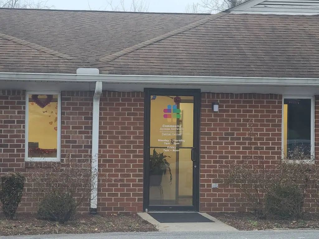Free Clinic of Central Virginia