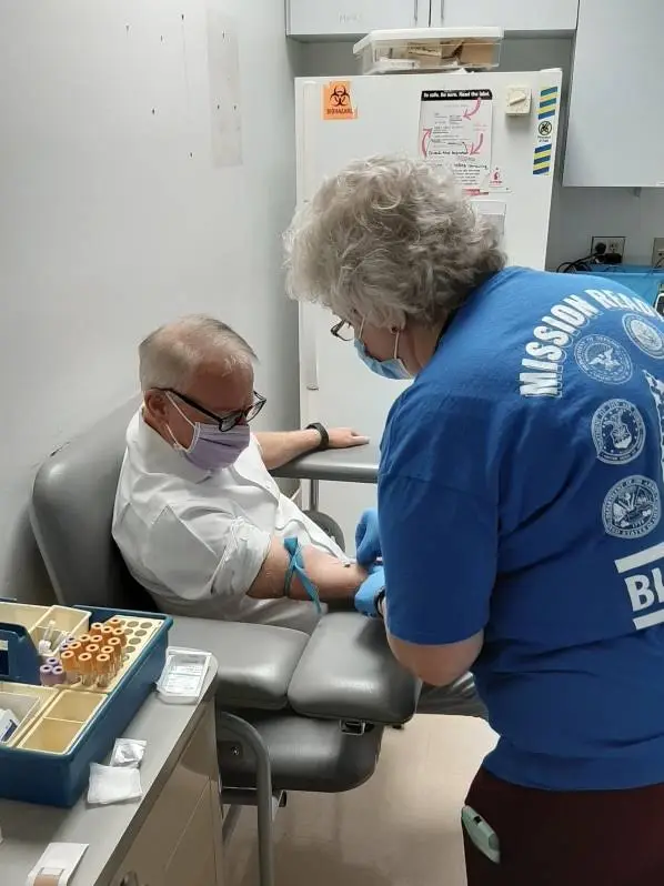 Free Clinic of Central Virginia