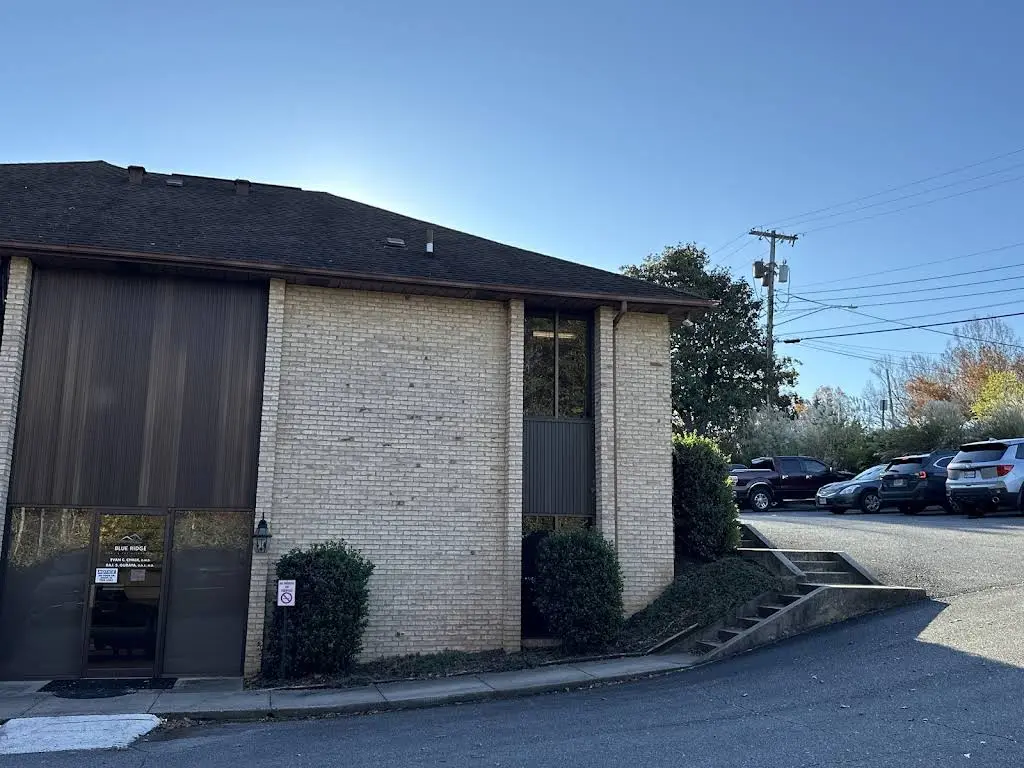 Blue Ridge Oral & Facial Surgery