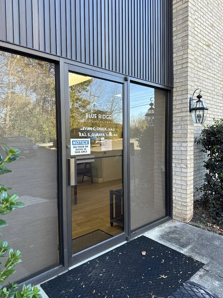 Blue Ridge Oral & Facial Surgery