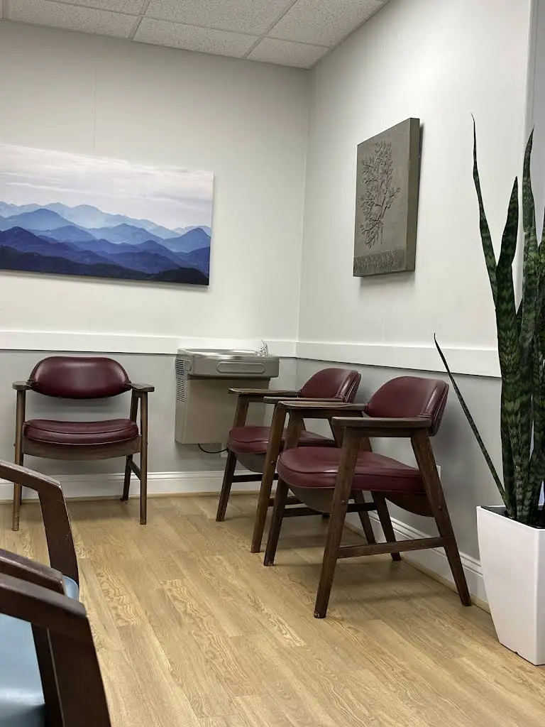 Blue Ridge Oral & Facial Surgery