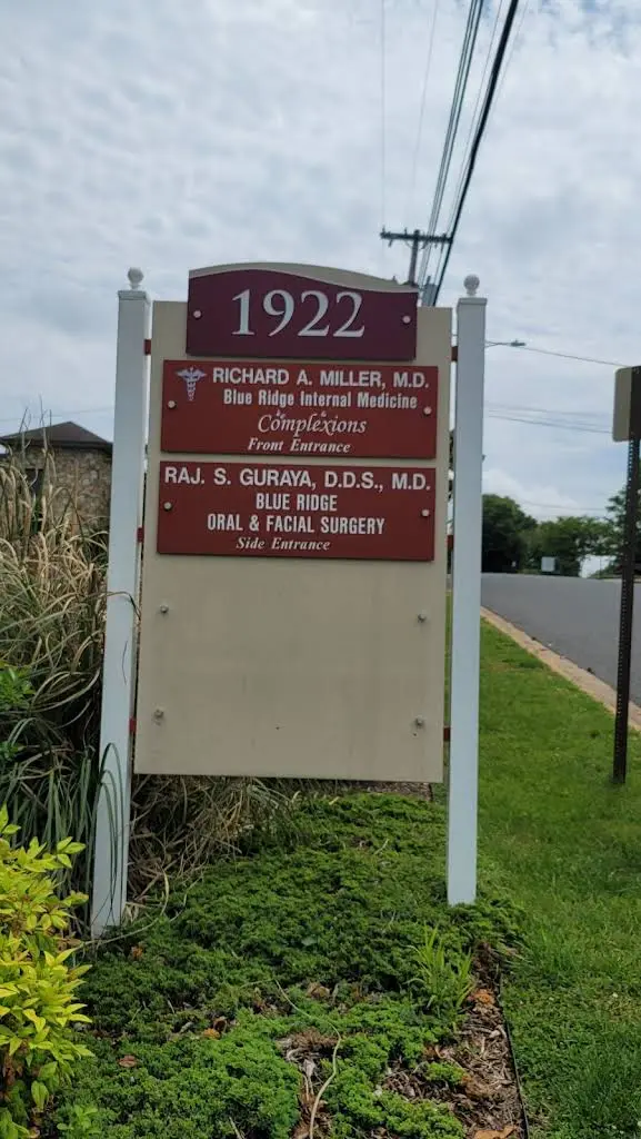 Blue Ridge Oral & Facial Surgery
