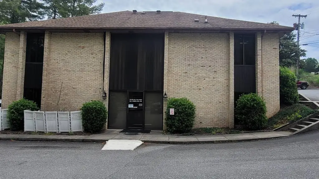 Blue Ridge Oral & Facial Surgery