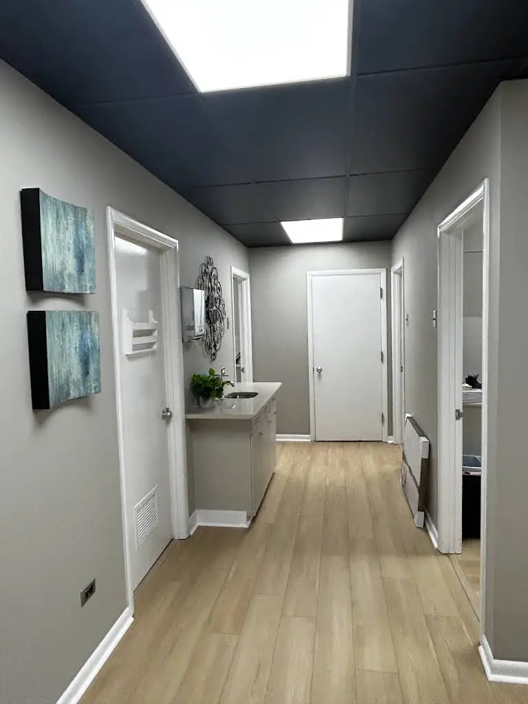 Lynchburg Dentist