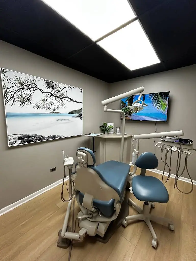 Lynchburg Dentist
