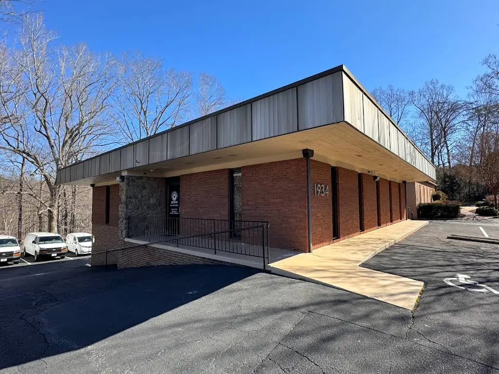Lynchburg Dentist