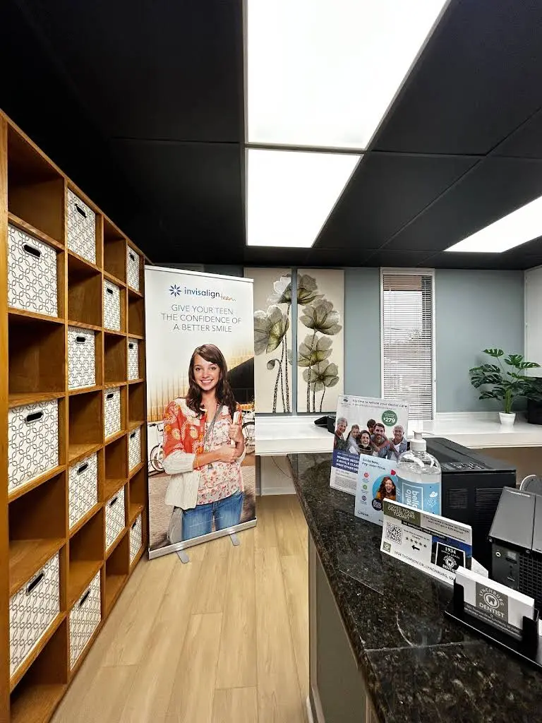 Lynchburg Dentist