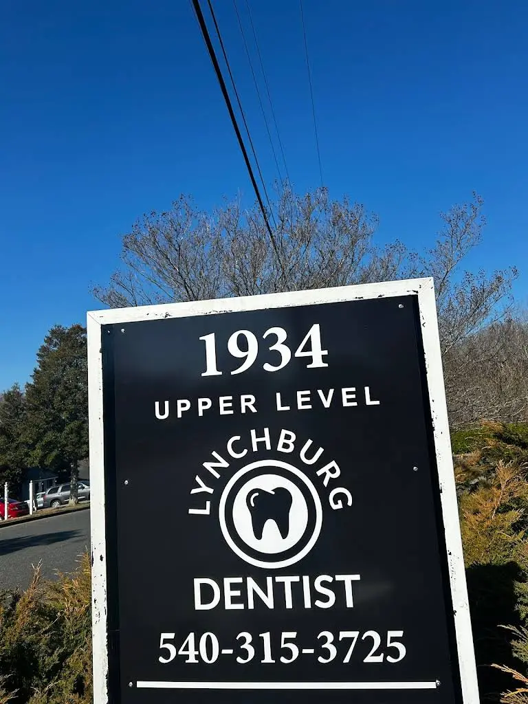 Lynchburg Dentist