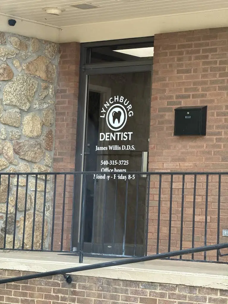 Lynchburg Dentist