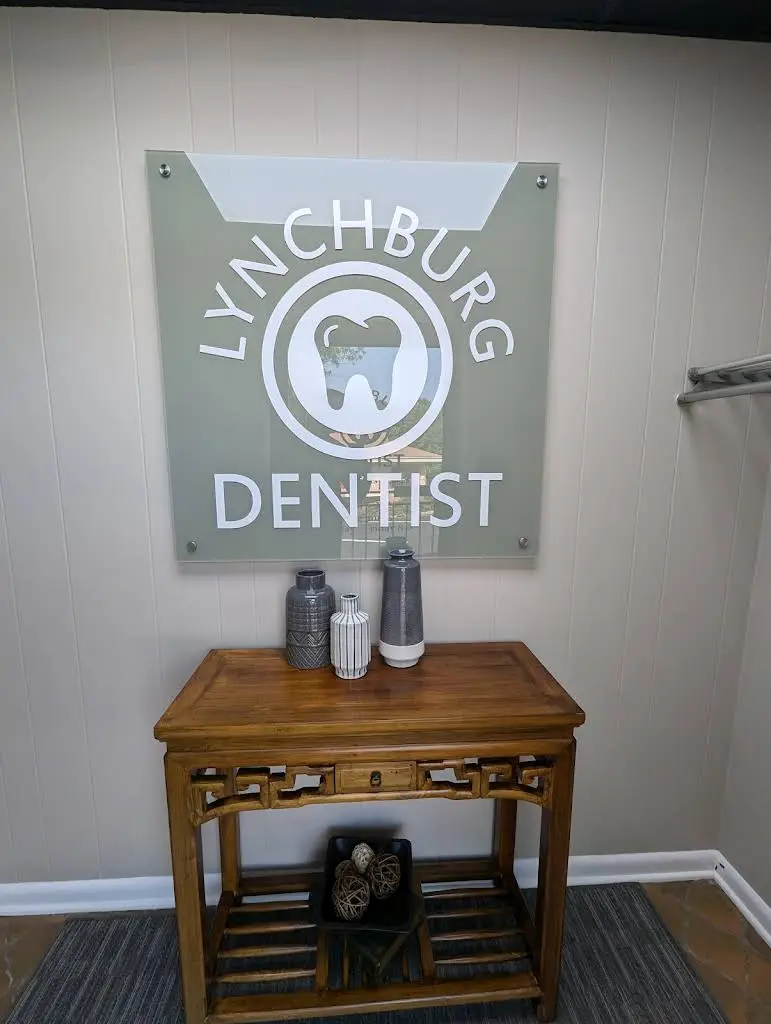 Lynchburg Dentist