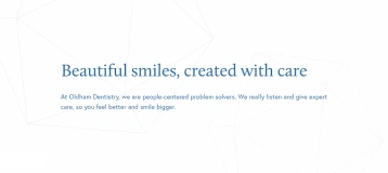Oldham Dentistry