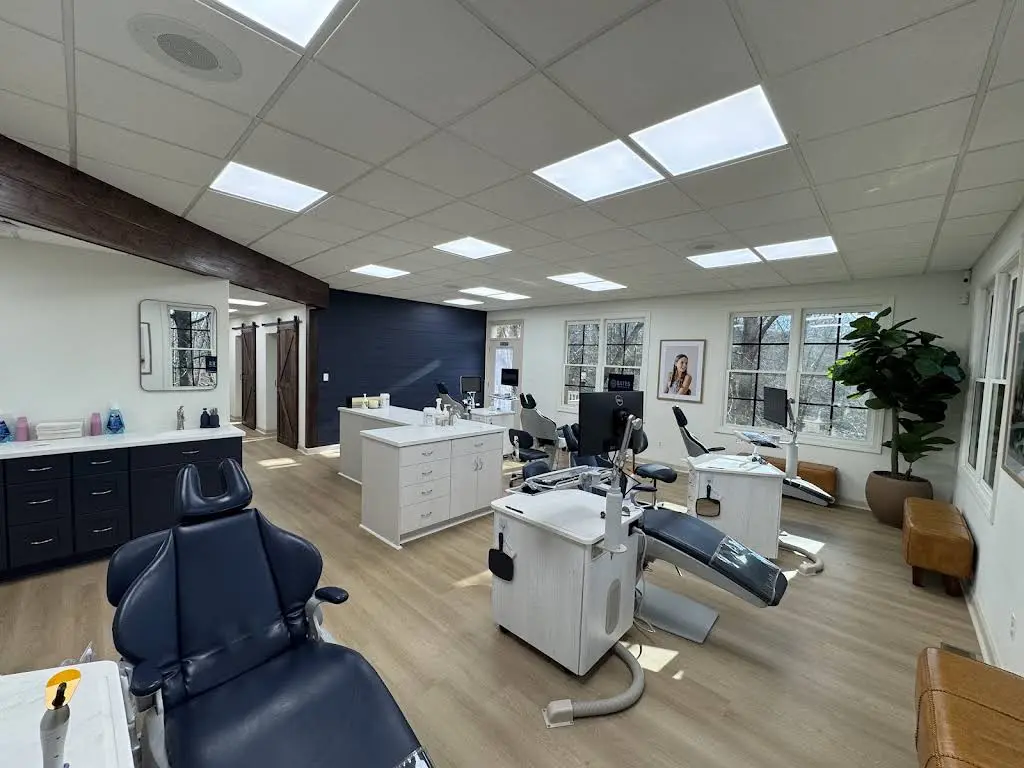 Bates Family Orthodontics