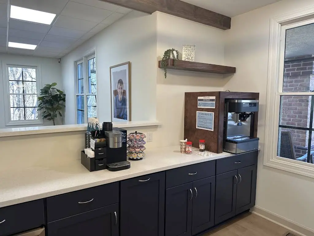 Bates Family Orthodontics