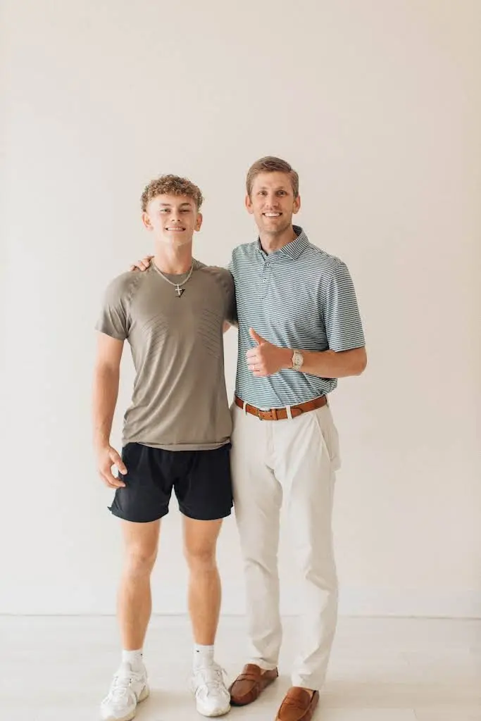 Bates Family Orthodontics