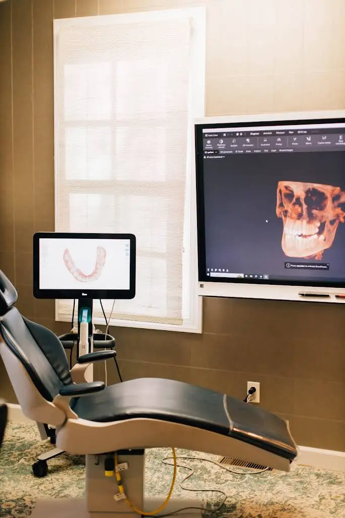 Bates Family Orthodontics