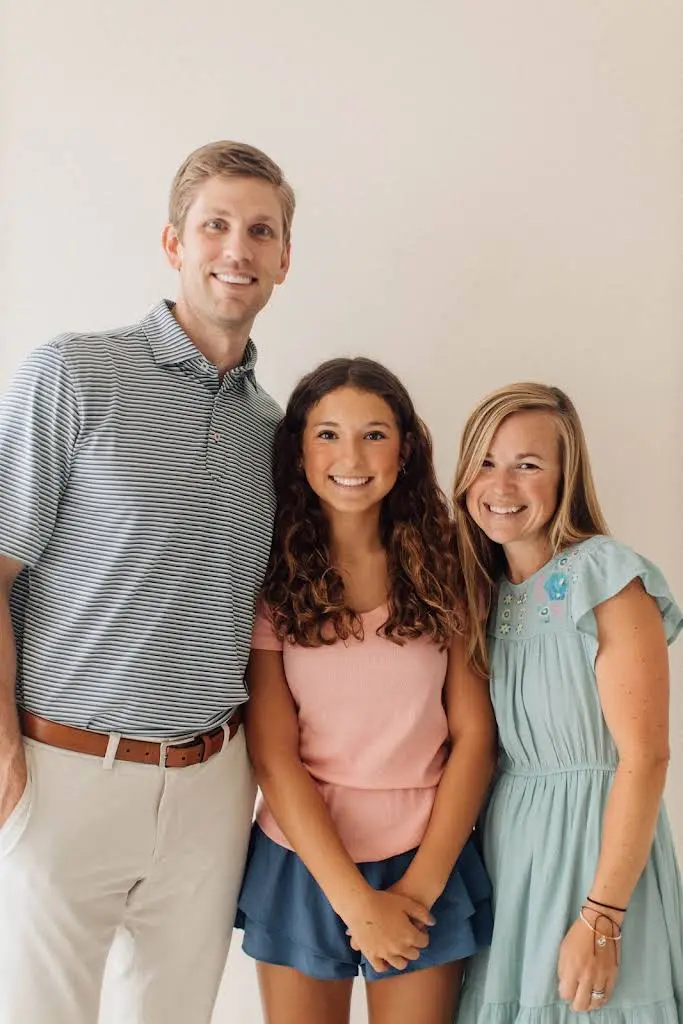 Bates Family Orthodontics