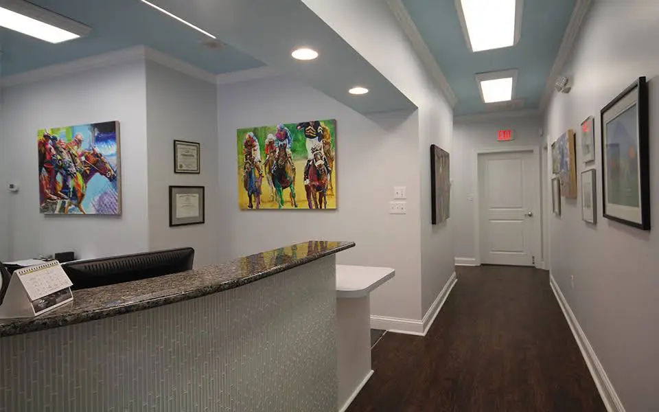 Peery & Woolwine Family Dentistry