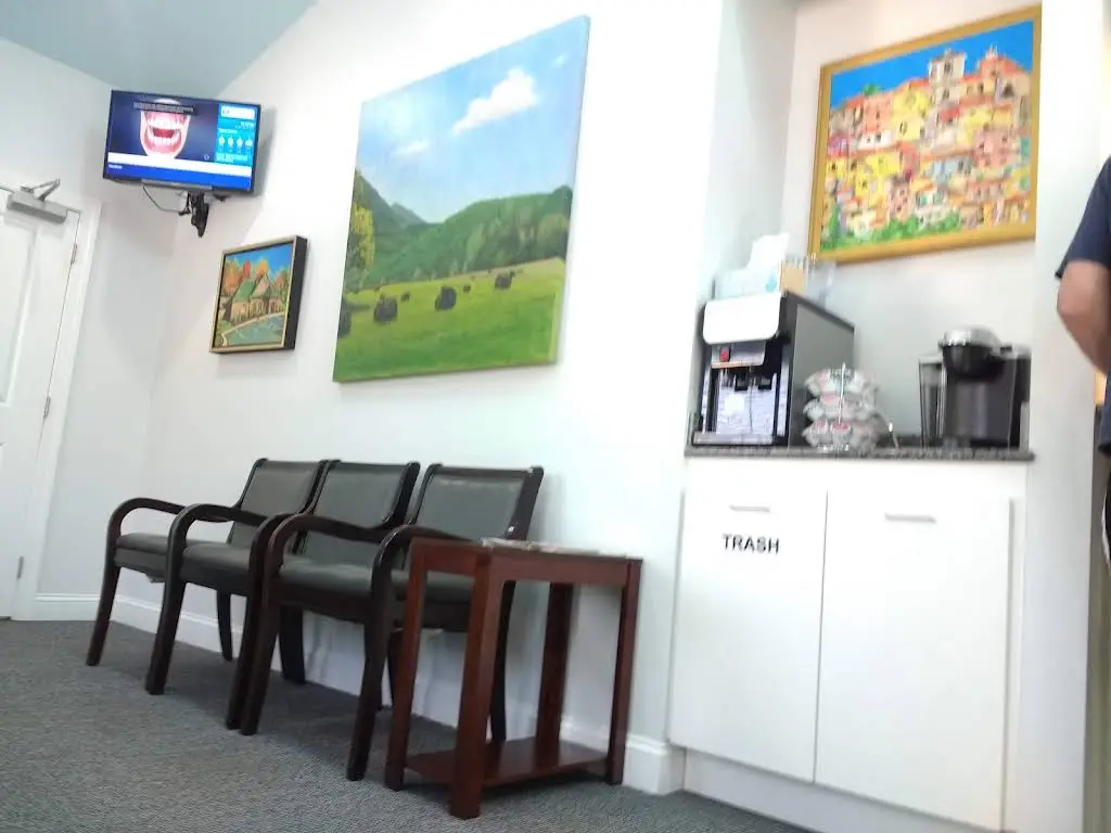 Peery & Woolwine Family Dentistry