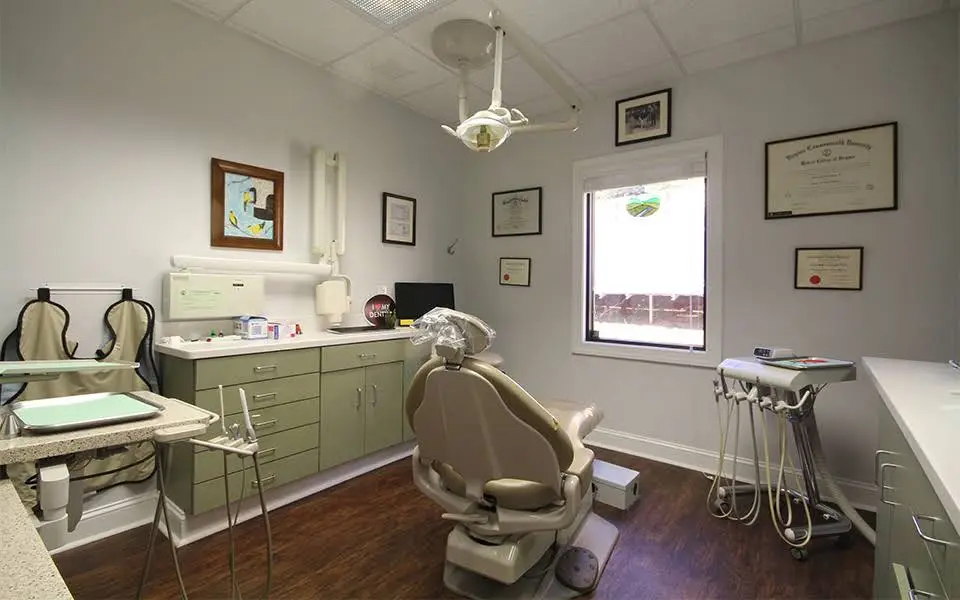Peery & Woolwine Family Dentistry