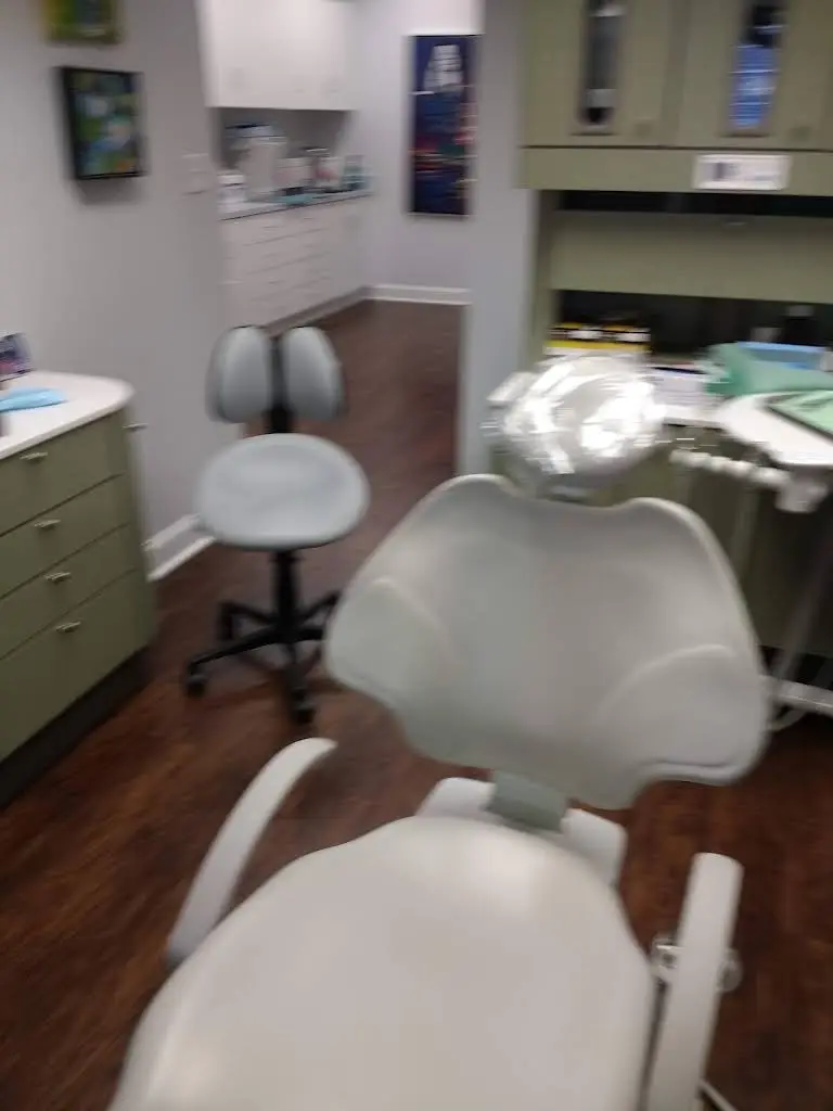 Peery & Woolwine Family Dentistry