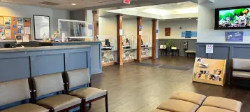 Johnson Health Center - Lynchburg Women’s & Pediatric Health Services