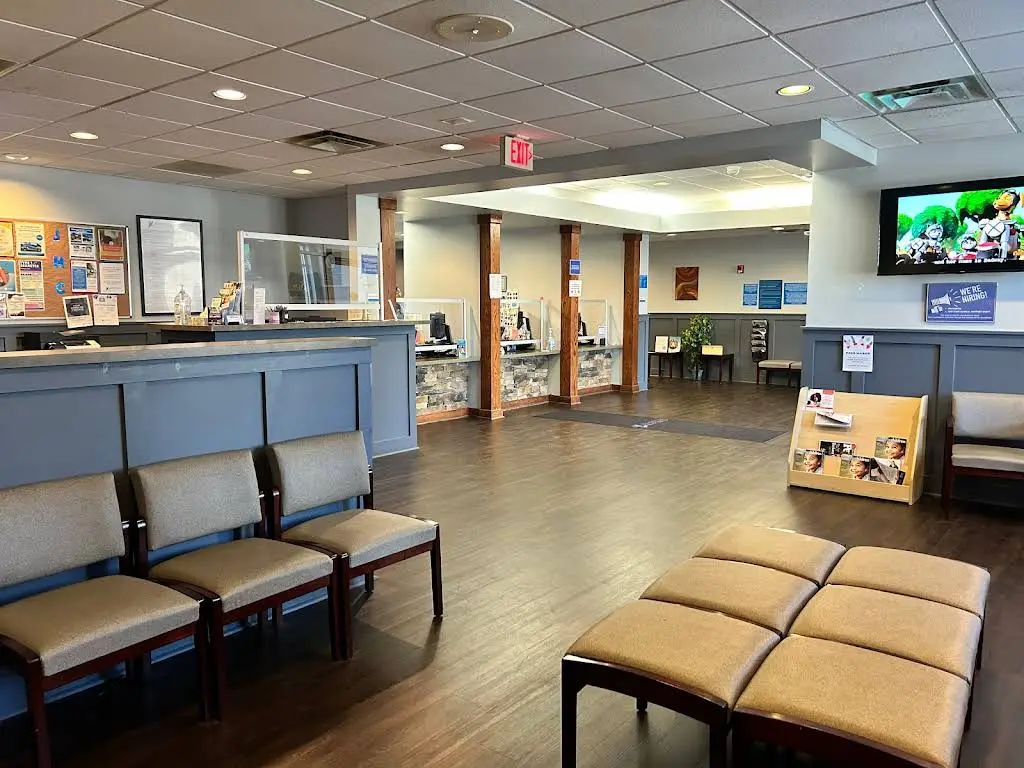 Johnson Health Center - Lynchburg Women’s & Pediatric Health Services
