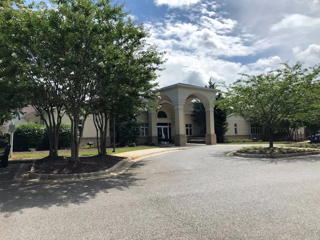 Johnson Health Center - Lynchburg Women’s & Pediatric Health Services