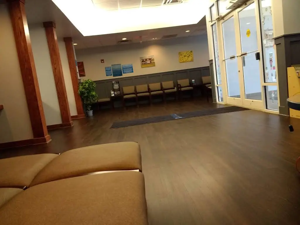 Johnson Health Center - Lynchburg Women’s & Pediatric Health Services