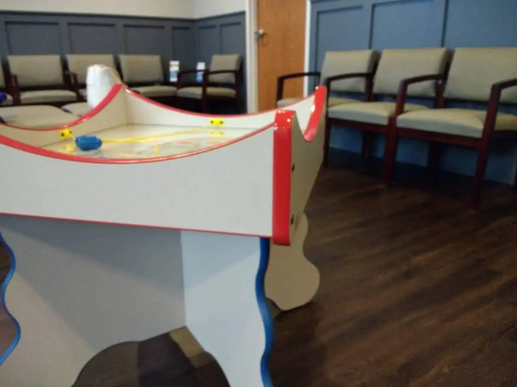 Johnson Health Center - Lynchburg Women’s & Pediatric Health Services